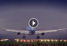 Így telik egy átlagos nap Schipholon