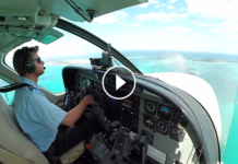 Repüljünk egy kört a Bahamákon