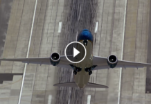 Ezt is tudja a Boeing 787-9!