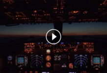 Akkor emelkedjünk és meg se álljunk úgy 40 000 lábig