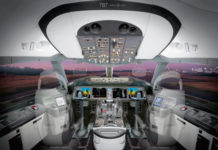 Újabb gond a Dreamlinerrel: javítani kell a pilótaüléseket