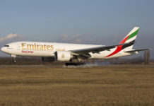 Megreformálná a légi áruszállítást az Emirates SkyCargo