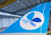 Gyártásban a French Blue első A330-as repülőgépe