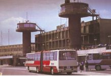 Az utasbeszállító csuklós busz újjászületik