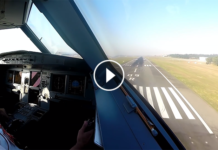 Emelkedjünk néhány percre a felhők fölé!