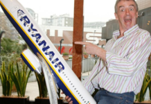 Erős versenytársat kap Szófiában a Wizz Air