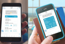 Már Messengeren is elérhetők a KLM repülőjegyei