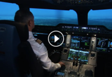 Így működik az Airbus futópálya-túlfutás védelmi rendszere