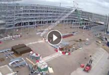 Mutatjuk, hogy mit kellene még építeni Ferihegyen…