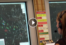 Légiforgalmi irányítók, az „ég őrei”