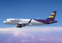 Diszkont légitársaságot alapít a Saudia