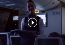 Ilyen utazási élményt nyújt a Turkish a turista osztályon