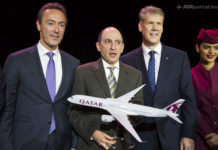 Újabb felvásárlásokat tervez a Qatar Airways