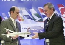 Növelte befolyását az IAG-ben a Qatar Airways