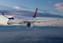 Áttörés: Óriási CSeries rendelés a Deltától