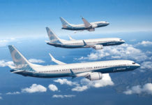 Két tűz között: Kérdéses a Boenig 737 MAX 7 és 9 jövője