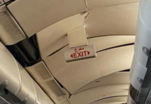 Turbulencia: 31 utas sérült meg az Etihad Airways járatán