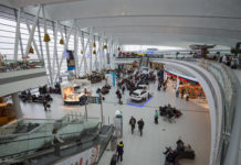 Elismerést kapott a Budapest Airport mint munkaadó