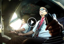 Szörföljünk a felhők között utasszállítóval