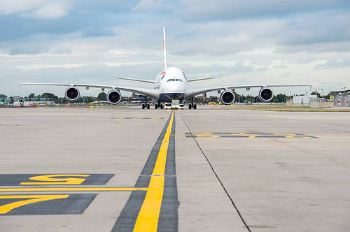 Fotó: Heathrow Airport | © AIRportal.hu