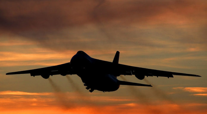 Az An-124-esek modernizációja vagy új szállítógép fejlesztése került az EU fókuszába