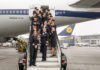 Újabb sztrájkkal teszik emlékezetessé a Lufthansa 100. évfordulóját a légiutas-kísérők
