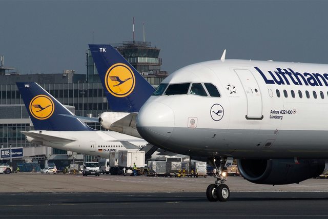 Fotó: Lufthansa | © AIRportal.hu