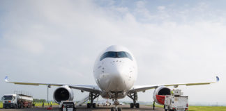 Jelentősen felpörgetné a fenntartható kerozin gyártását a Shell