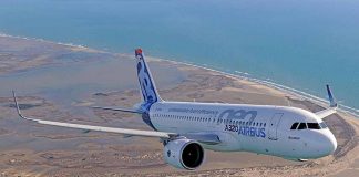 Zavarokat okozhat az intenzív napsugárzás az A320-asok repülésirányító rendszerében