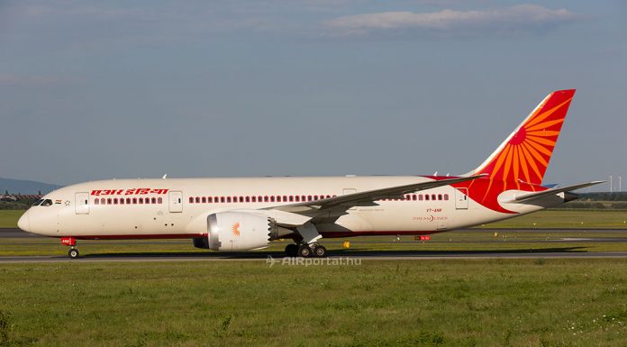 Nem találtak konstrukciós hibát a Boeing 787 üzemanyag-kapcsolóinál