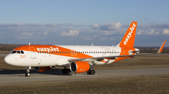 Elfogadásra ajánlja a Castlelake legújabb felvásárlási ajánlatát az Easyjet igazgatósága