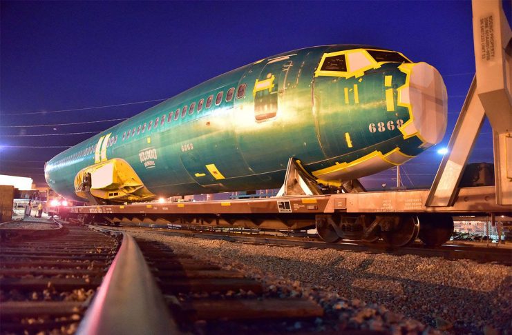 Feltételekkel jóváhagyták a Spirit AeroSystems felvásárlását