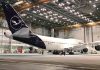 Négy Boeing 747-esétől megválik jövőre a Lufthansa
