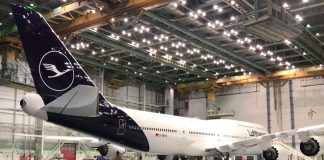 Négy Boeing 747-esétől megválik jövőre a Lufthansa