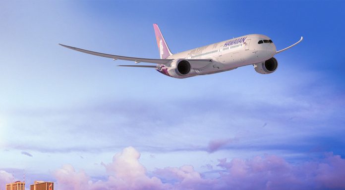 Felvásárolja a Hawaiiant az Alaska Airlines