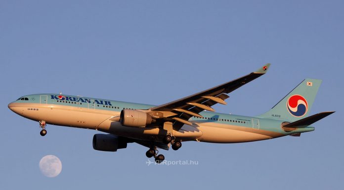 Újabb engedélyt kapott a Korean és az Asiana egyesülése