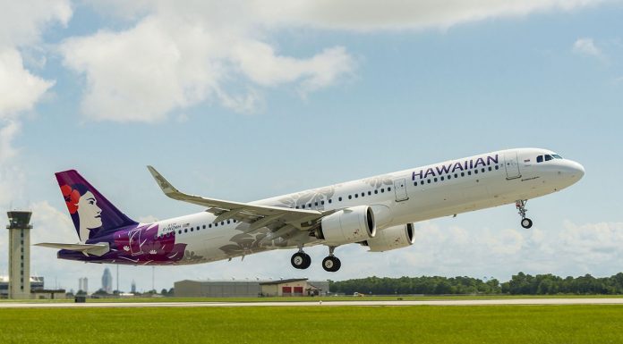 Áldását adta az Alaska és a Hawaiian házasságára az USA kormányzata