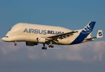 Egy darabig még megtartja régi Belugáit az Airbus
