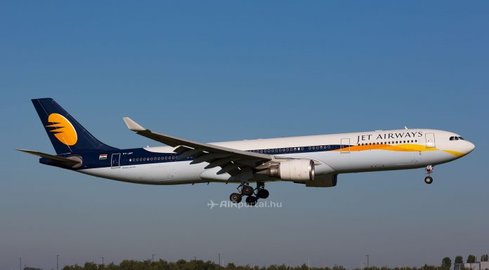 Elszálltak a remények a Jet Airways feltámasztására