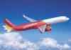 Száz Airbus A321neót rendelt a Vietjet