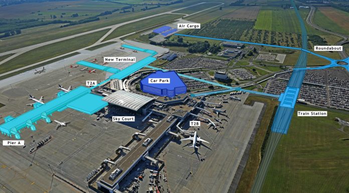 Katar mégis szerepet kaphat Ferihegy fejlesztésében