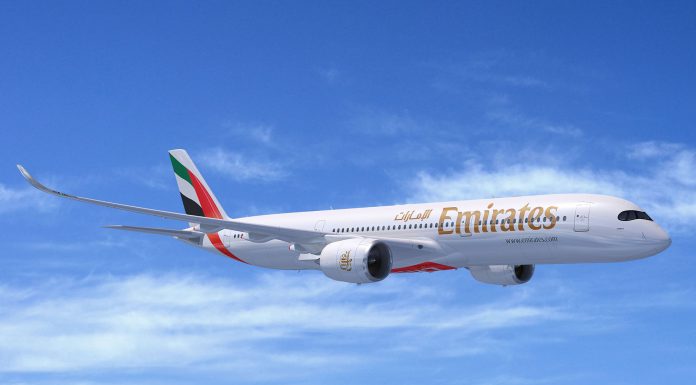 Mégis rendelt további A350-eseket az Emirates