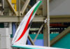 Szétbontották az Emirates nullkilométeres 777-9-esét