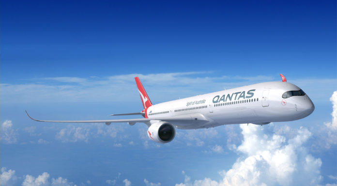 Jövő októberben indul az első ultrahosszú járat Sydney és London között
