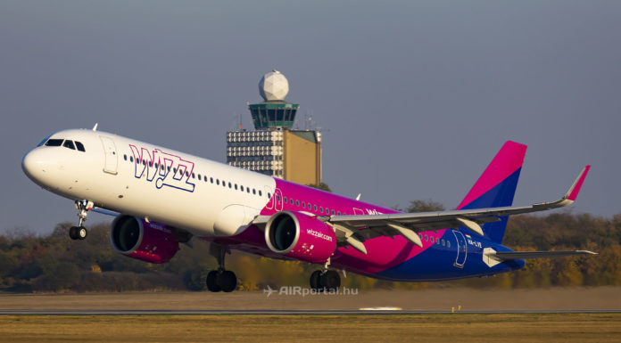 Már Magyarországon is elérhető a Wizz Air havidíjas előfizetése