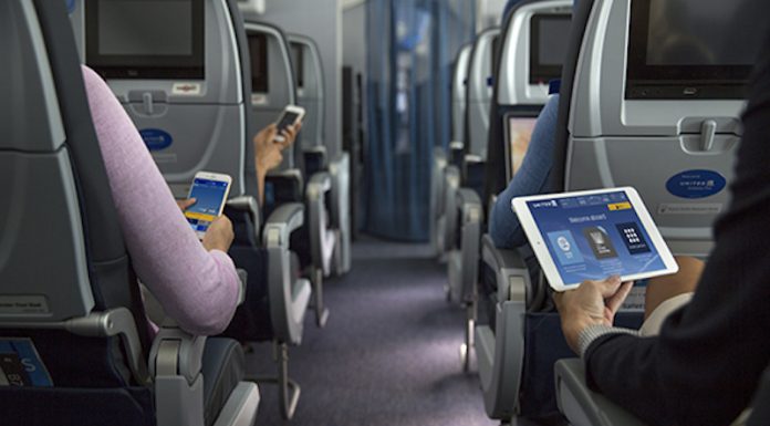 Elérhetőbbé teszi a fedélzeti internetet a Lufthansa