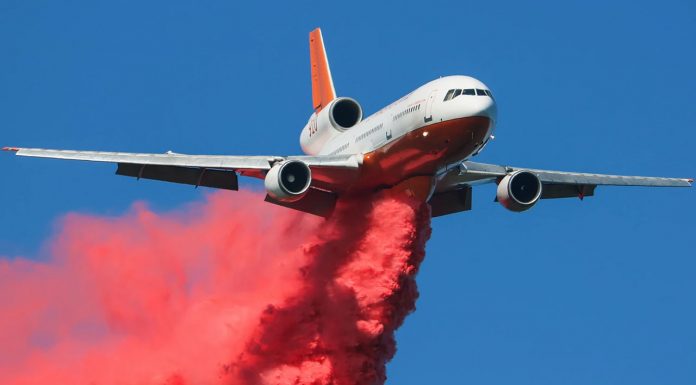 A DC-10-esekre is kiterjesztette a repülési tilalmat az FAA