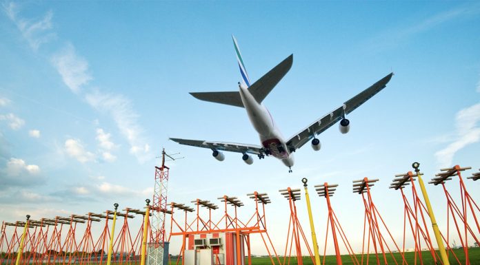 Ezek 2023 legnagyobb forgalmú repterei és légi útvonalai