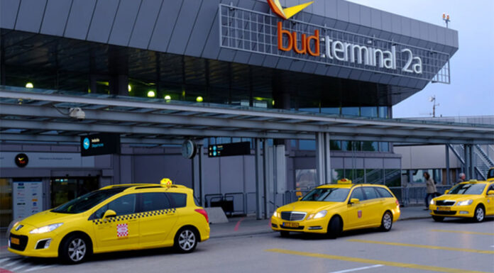 Újabb 5 évig a Főtaxi a Budapest Airport partnere, érkezik mellé az Uber is