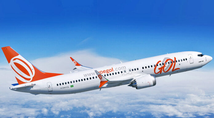Csődvédelembe vonult a Gol brazil fapados légitársaság